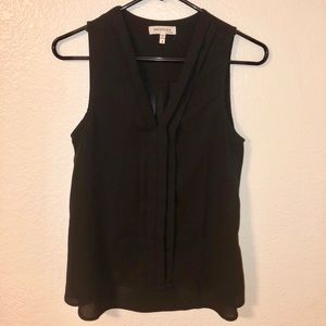 Monteau Tank Top